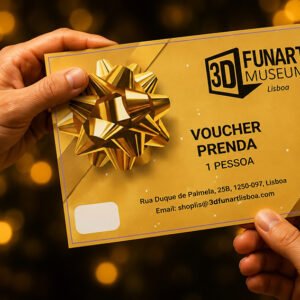 Gift Voucher