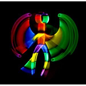 Dancing Glow Stick Pack