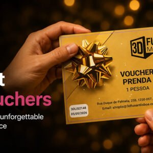 Gift Voucher
