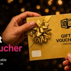 Gift Voucher