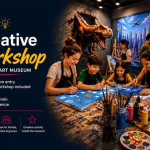 Creative Workshop